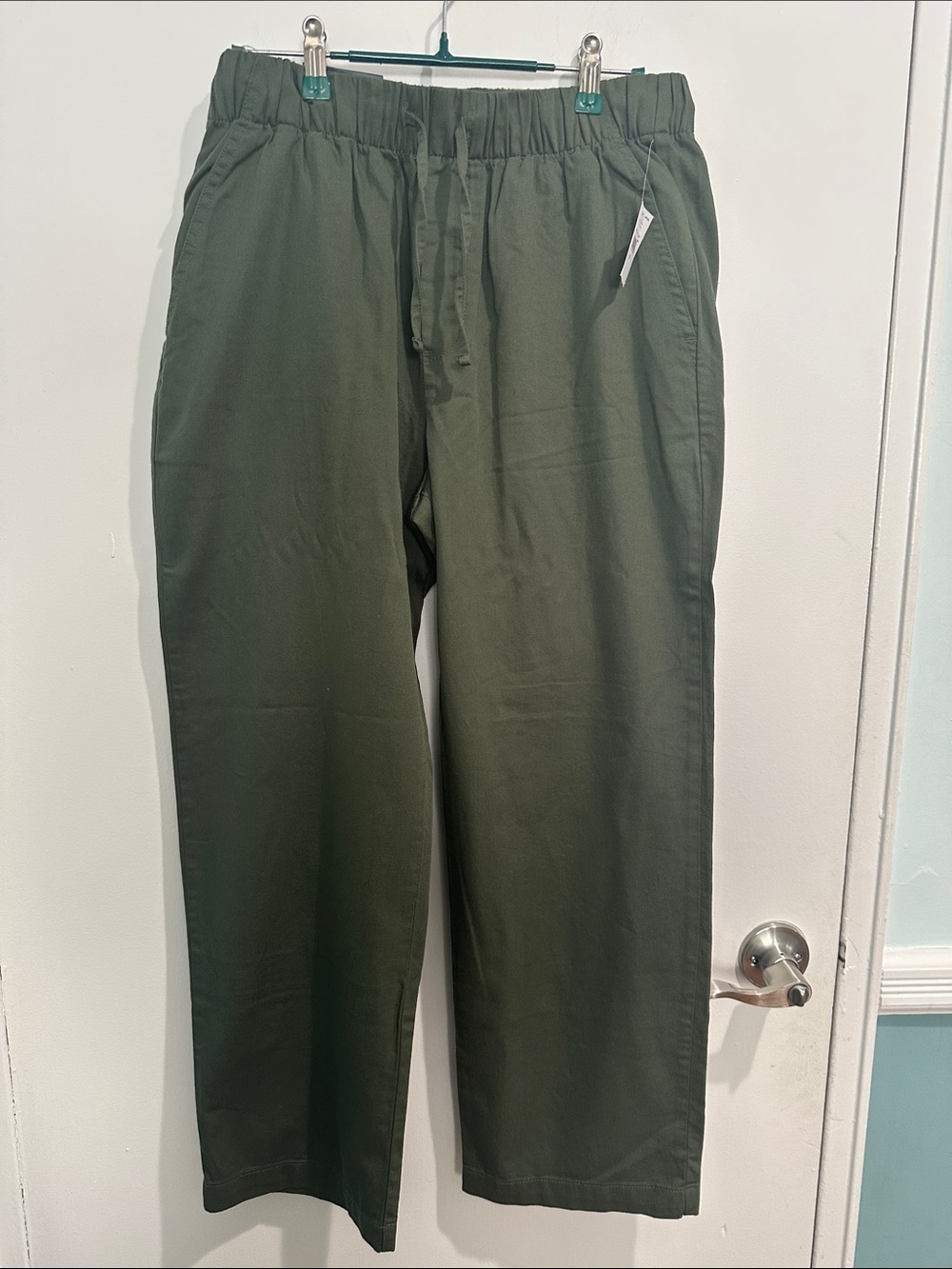 GAP Factory Easy Pants